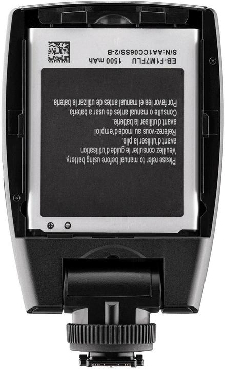 Productafbeelding Westcott FJ X3s draadloze flitser met Sony cameravoet (Bluetooth, Radio)