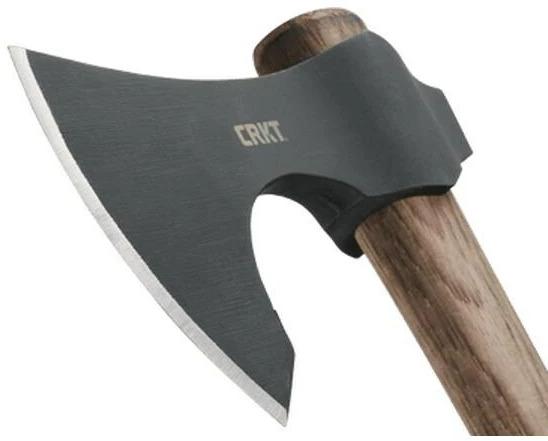 Actual product image CRKT Berserker