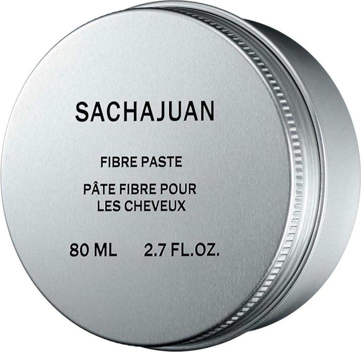 Immagine prodotto Sachajuan Pasta di fibre - 80 Ml di pasta per l'acconciatura dei capelli (Cera per capelli, 80 ml)