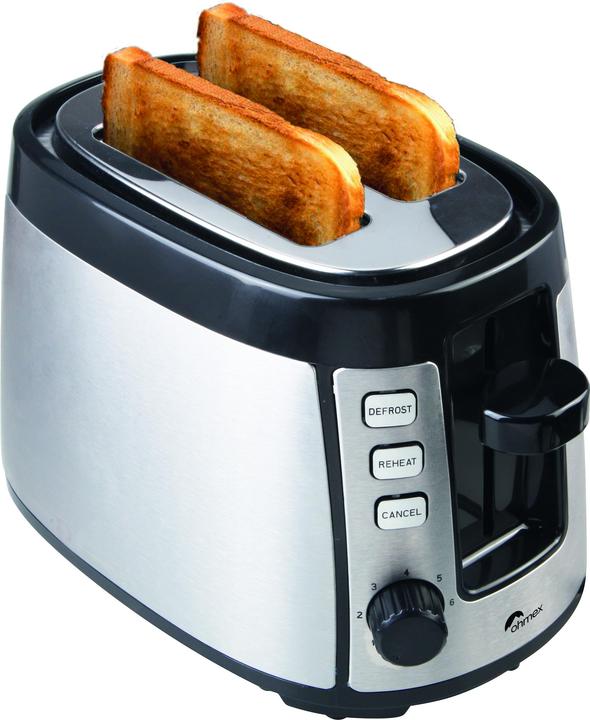 Image du produit Ohmex Grille-pain TST-2231