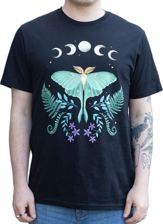 Produktbild Something Different TShirt (M)