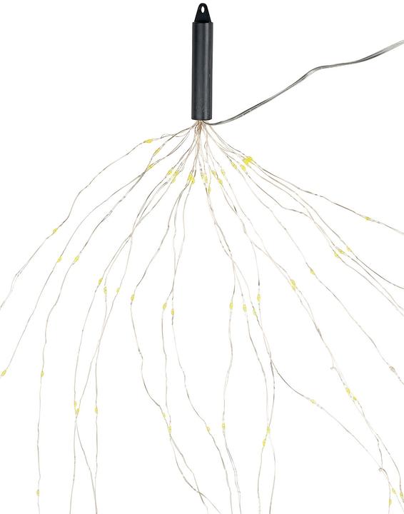 Produktbild Lunartec Christbaum-Überwurf (3.60 m)