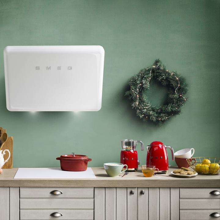 Produktbild Smeg MFF11RDEU (600 ml)