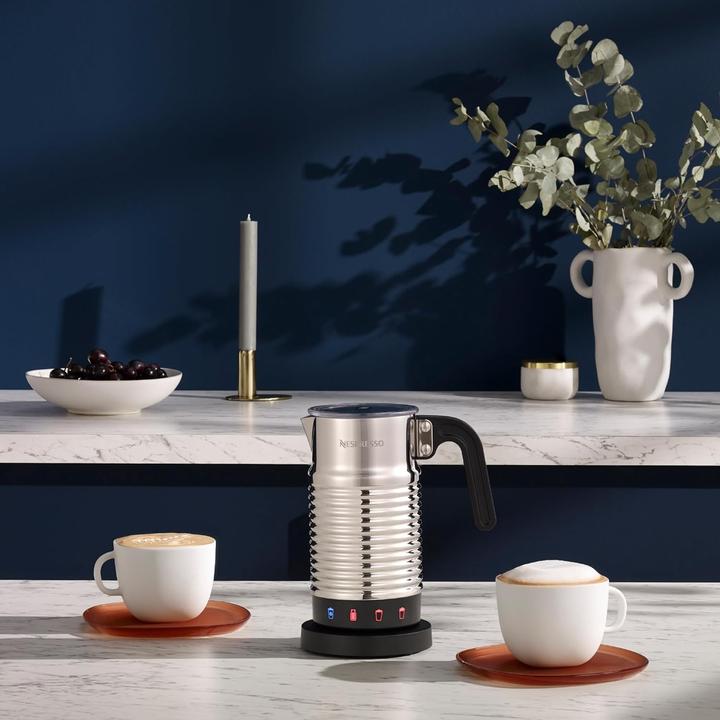 Produktbild NESPRESSO Aeroccino4 (24 cl)