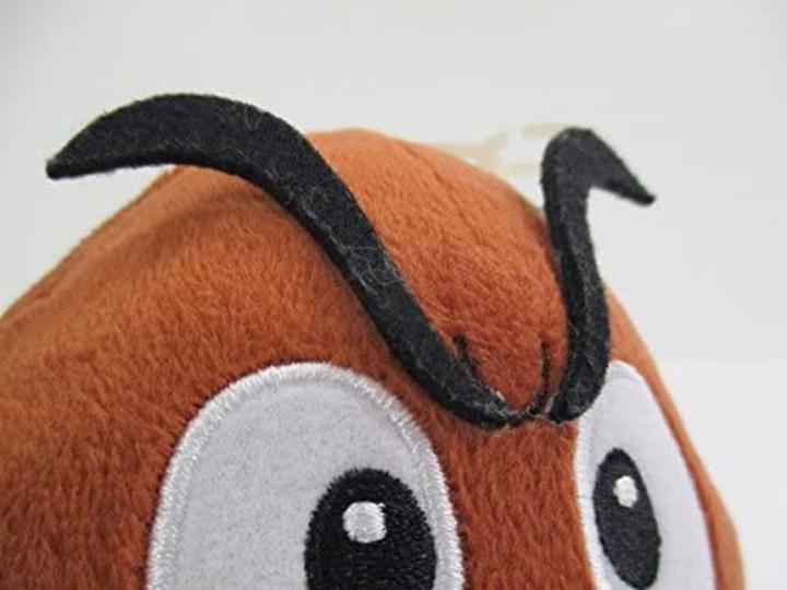Produktbild Together Plus Nintendo: Goomba Small (14 cm) (14 cm)