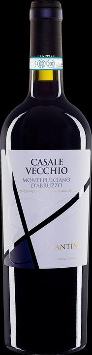 Immagine prodotto Fantini Farnese Casale Vecchio Montepulciano d'Abbruzzo DOC Farnese (1 x 75 cl, 2020)