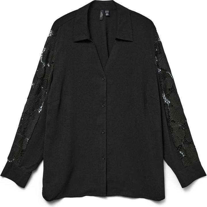 Produktbild Vero Moda VMCNANA Hemd Hemd (50)