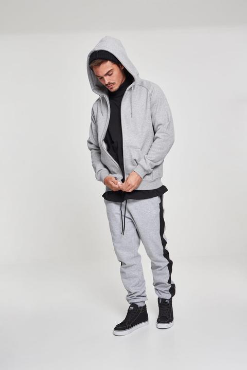 Produktbild Urban Classics Zip Hoody (XXL)