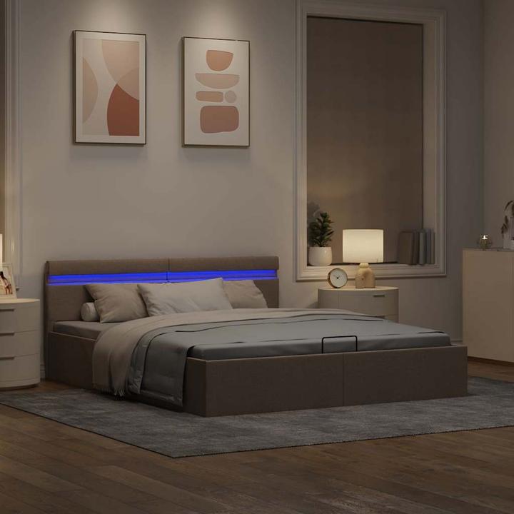 Actual product image VidaXL Ange (90 x 200 cm)