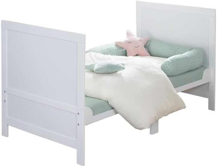 Actual product image Roba Combi (70 x 140 cm)