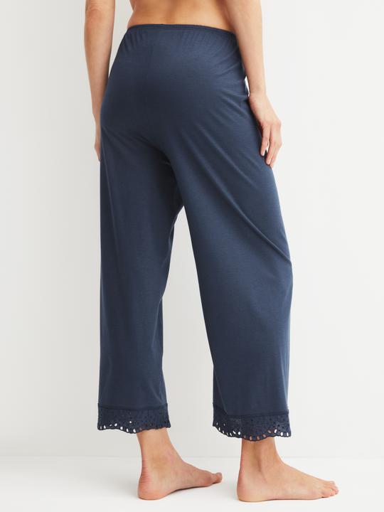 Produktbild Calida Favourites Tiles 7/8-Pyjamahose (M)