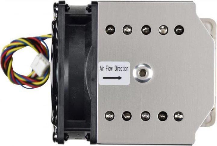 Image du produit Supermicro Refroidisseur SNK-P0064AP4 (126 mm)