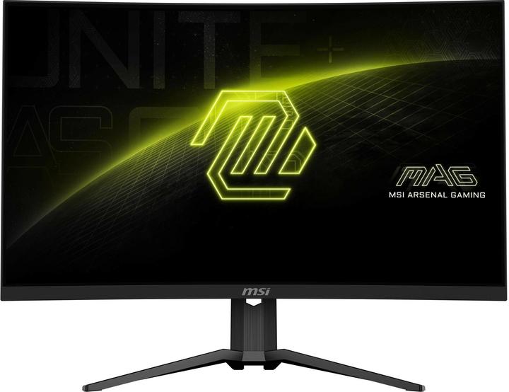 Produktbild MSI MAG 321CUPDFDE (3840 x 2160 Pixel, 31.50")