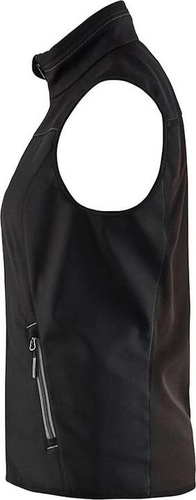 Image du produit Blakläder Damen Ripstop Softshell Weste 3851 (XXL)