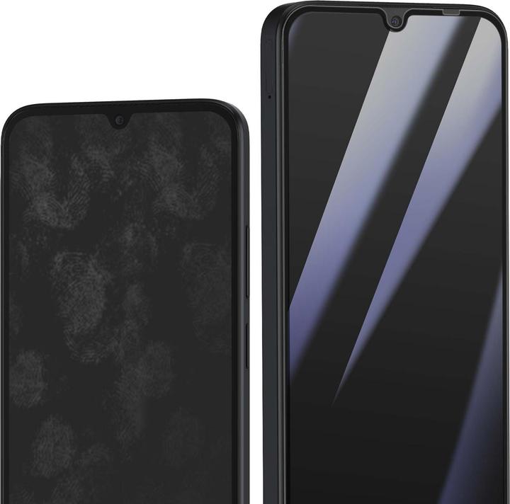 Actual product image Avizar Panzerglas Redmi 15C kratzfest stossfest (1 pcs., Xiaomi Redmi 15C)