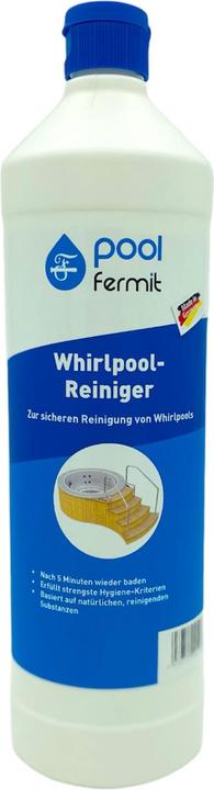 Fermit Whirlpool-Reiniger Pool 1 l
