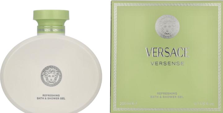 Produktbild Versace Versense (200 ml)