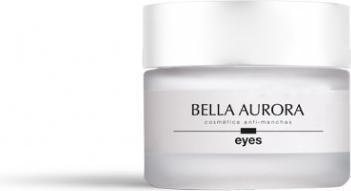 Actual product image Bella Aurora EYES contorno ojos multi-corrector 15 ml (Eye Care Cream, 15 ml, Day)