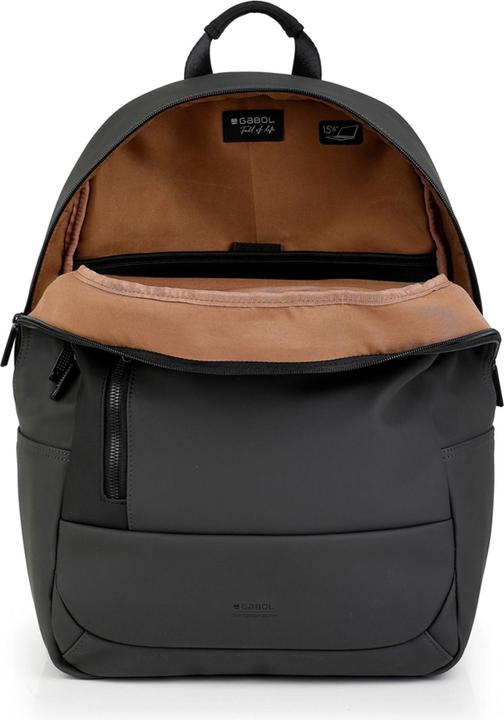 Image du produit Gabol Sac à dos Desk 46 cm pour ordinateur portable (14 l)