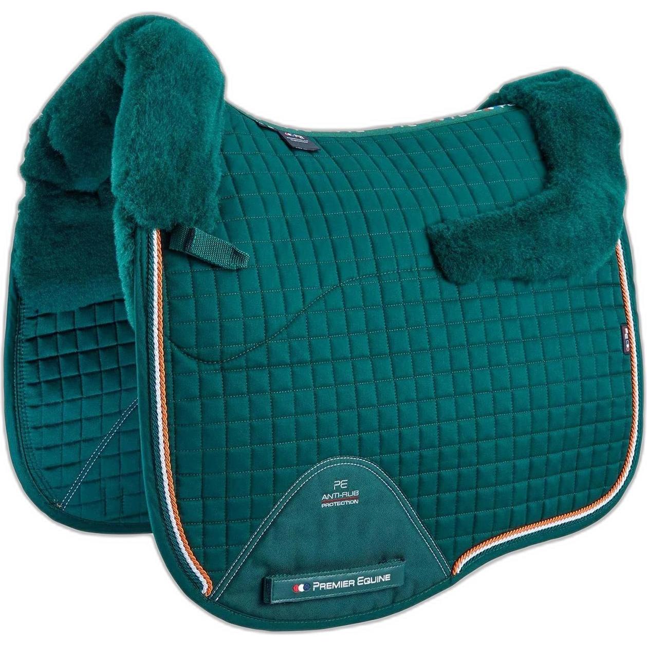 Premier Equine, Reitsattel