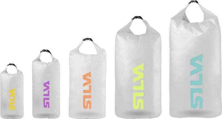 Produktbild Silva Dry Bag TPU (12 l)