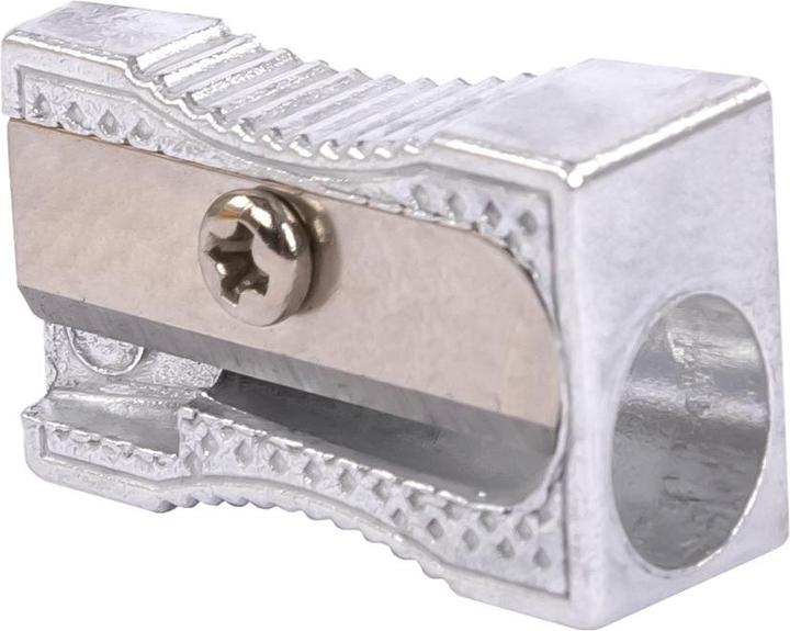 Actual product image Idena Metal sharpener