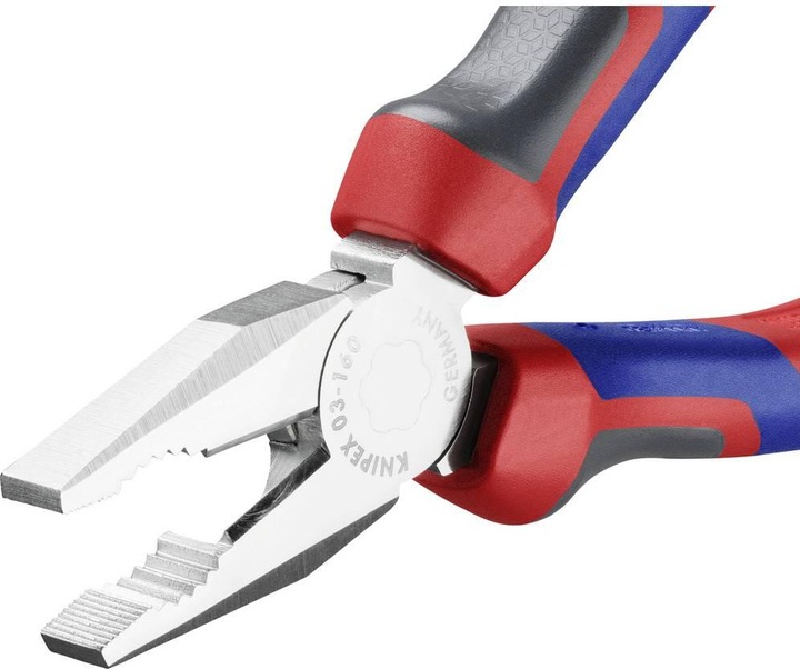 Produktbild Knipex Kombizange (160 mm)