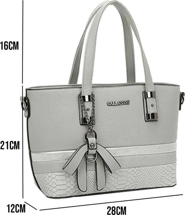 Image du produit Gallantry Damentasche mit Schleife