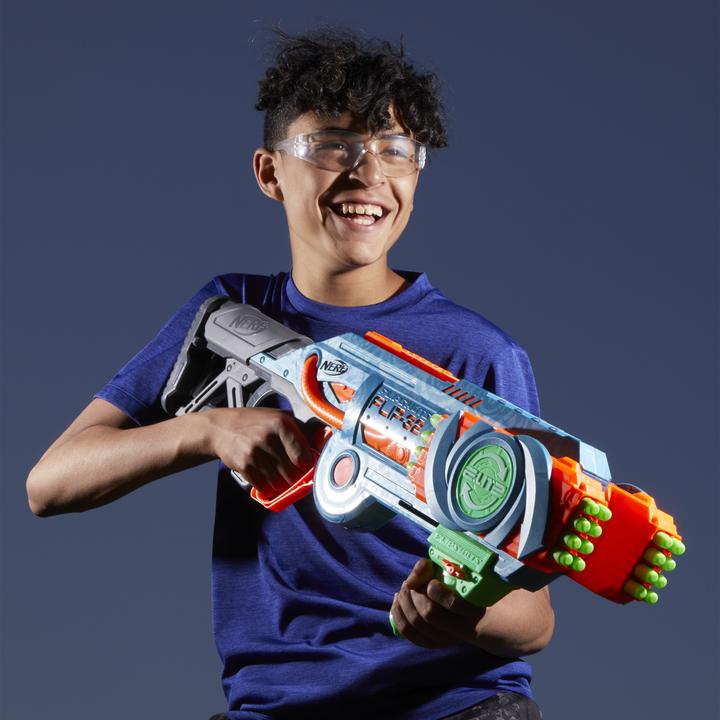 Image du produit Nerf Elite 2.0 Flip 32