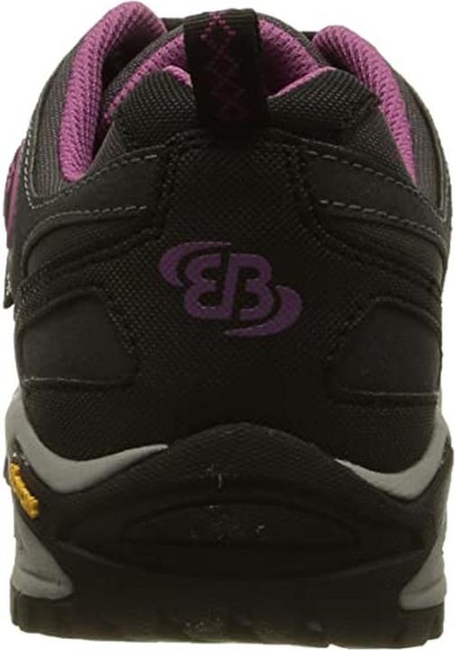 Produktbild Brütting Mount Shasta Low Schuhe (37)