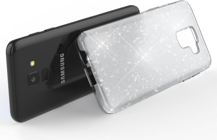 Produktbild Nalia Handyhülle (Samsung Galaxy J6)