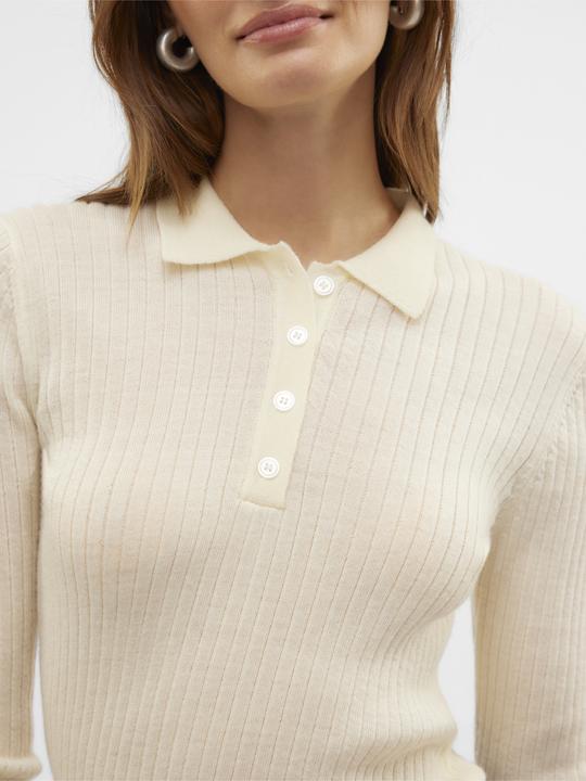 Produktbild Vero Moda VMOHANA Gestricktes Oberteil Strickpullover (XL)