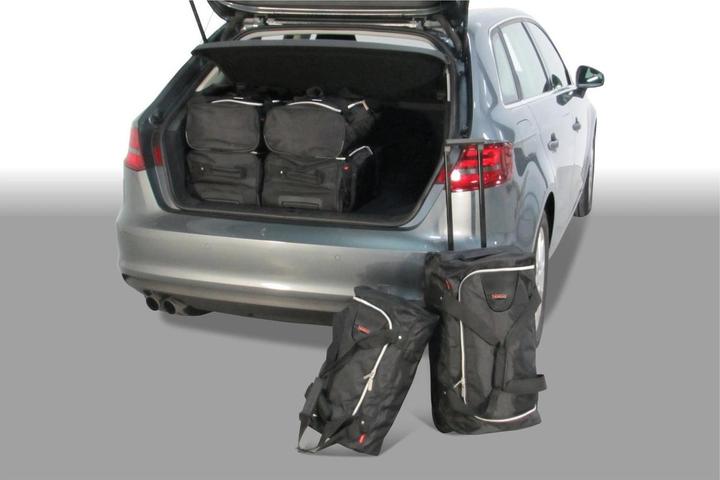 Produktbild Car-Bags Set Borsa da Viaggio (47 l)