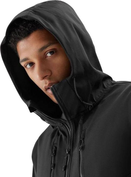 Produktbild 4F Softshelljacke (S)