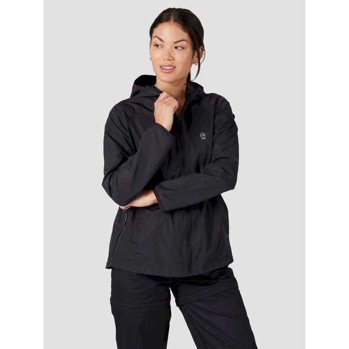 Produktbild Wrangler Packable Jacket (S)