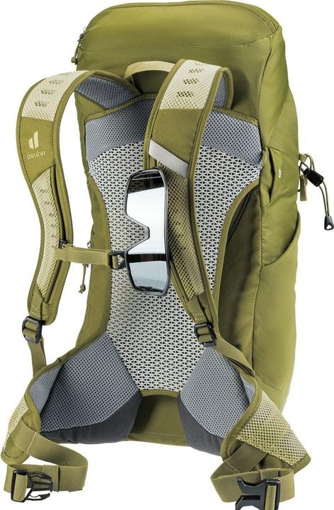 Actual product image Deuter AC Lite 24 (24 l)