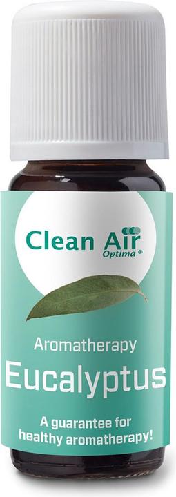 Clean Air Optima Eucalyptus essential oil