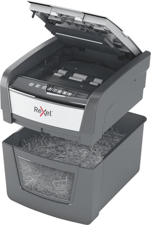 Image du produit Rexel Optimum AutoFeed 45X (Coupe de particules)