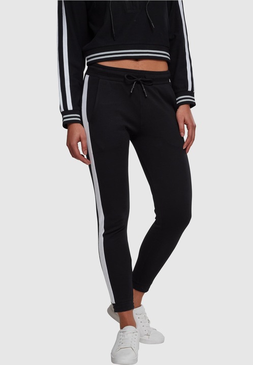 Produktbild Urban Classics Ladies Interlock Jogpants (S)