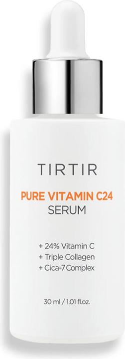 Image du produit TirTir Pure Vitamin C 24% Serum 30ml 1.01 Fl Oz (30 ml)