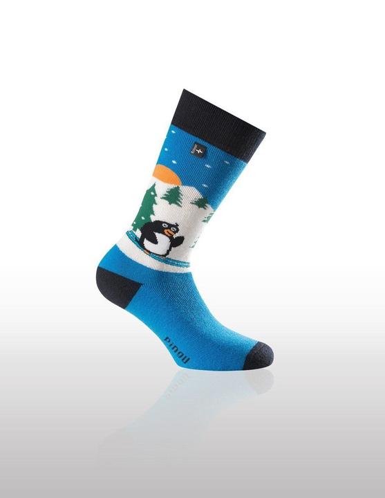 Immagine prodotto Rohner calzino da sci pinguino (35 - 38)