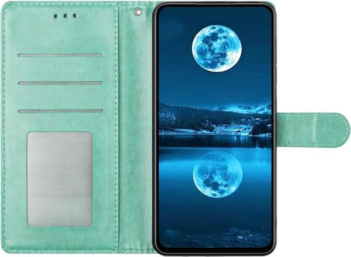 Produktbild Cover-Discount Xiaomi 15T - Elegantes Hüllen Etui mit Handschlaufe (Xiaomi 15T)