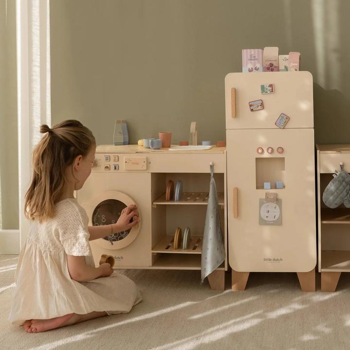 Image du produit Little Dutch Waschmaschine