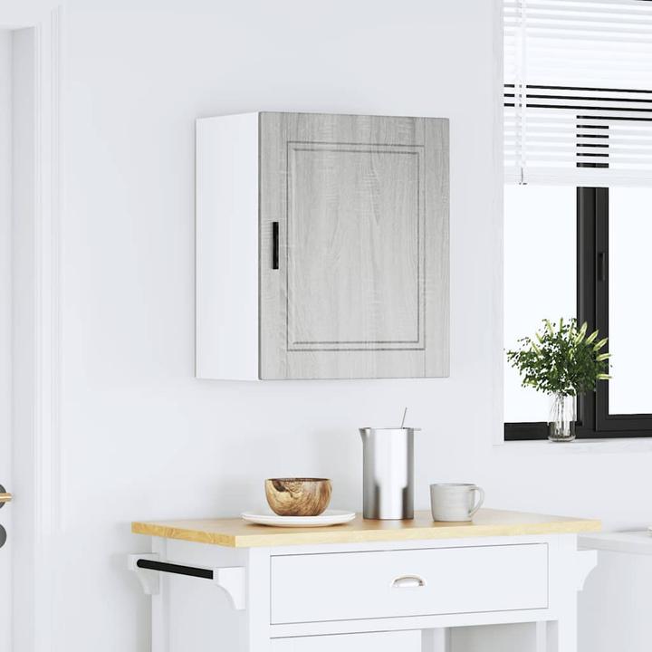 Produktbild vidaXL Küchen-Wandschrank (50 x 31 x 60 cm)