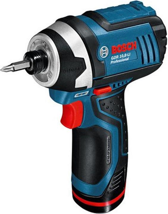 Bosch Professional GDR 12V-105 (Akkubetrieb)