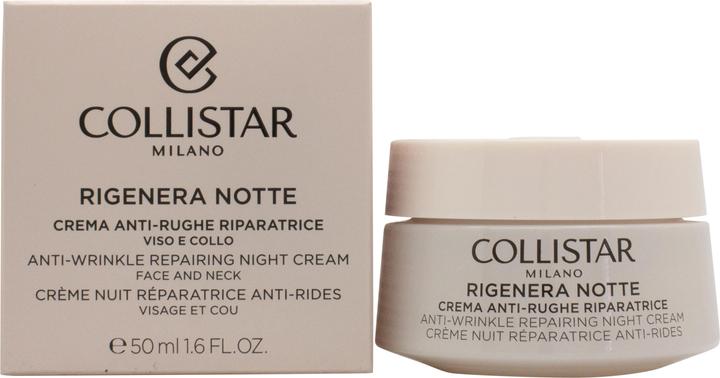 Immagine prodotto Collistar Crème Anti Wr Repair Night (50 ml, Crema notte)
