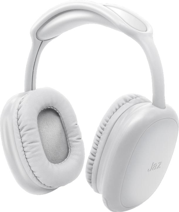 Actual product image JAZ Wireless headset with integrated controls and microphone (Wireless)