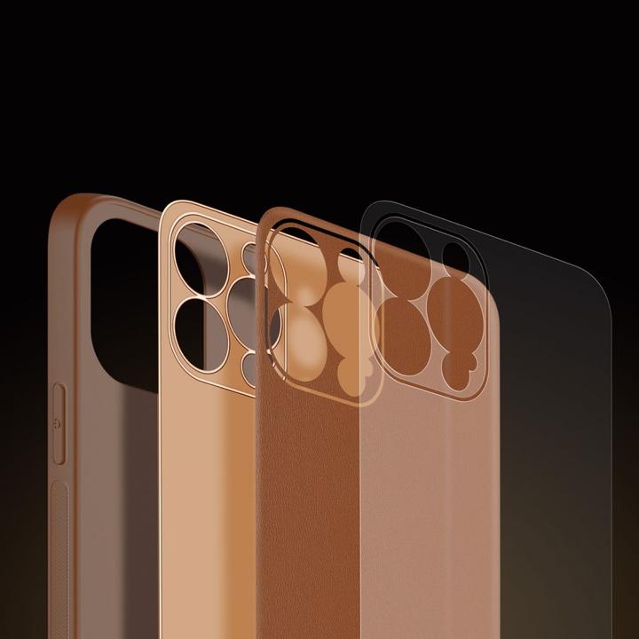 Produktbild Dux Ducis Yolo Series Hardcase Hülle (Apple iPhone 14 Pro Max)