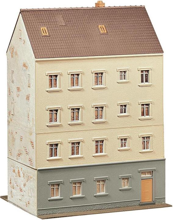 Produktbild Faller Stadthaus mit Kneipe
