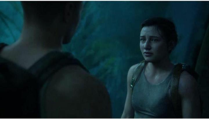 Immagine prodotto Sony The Last Of Us Part 2 Remastered - Ps5 (PS5)